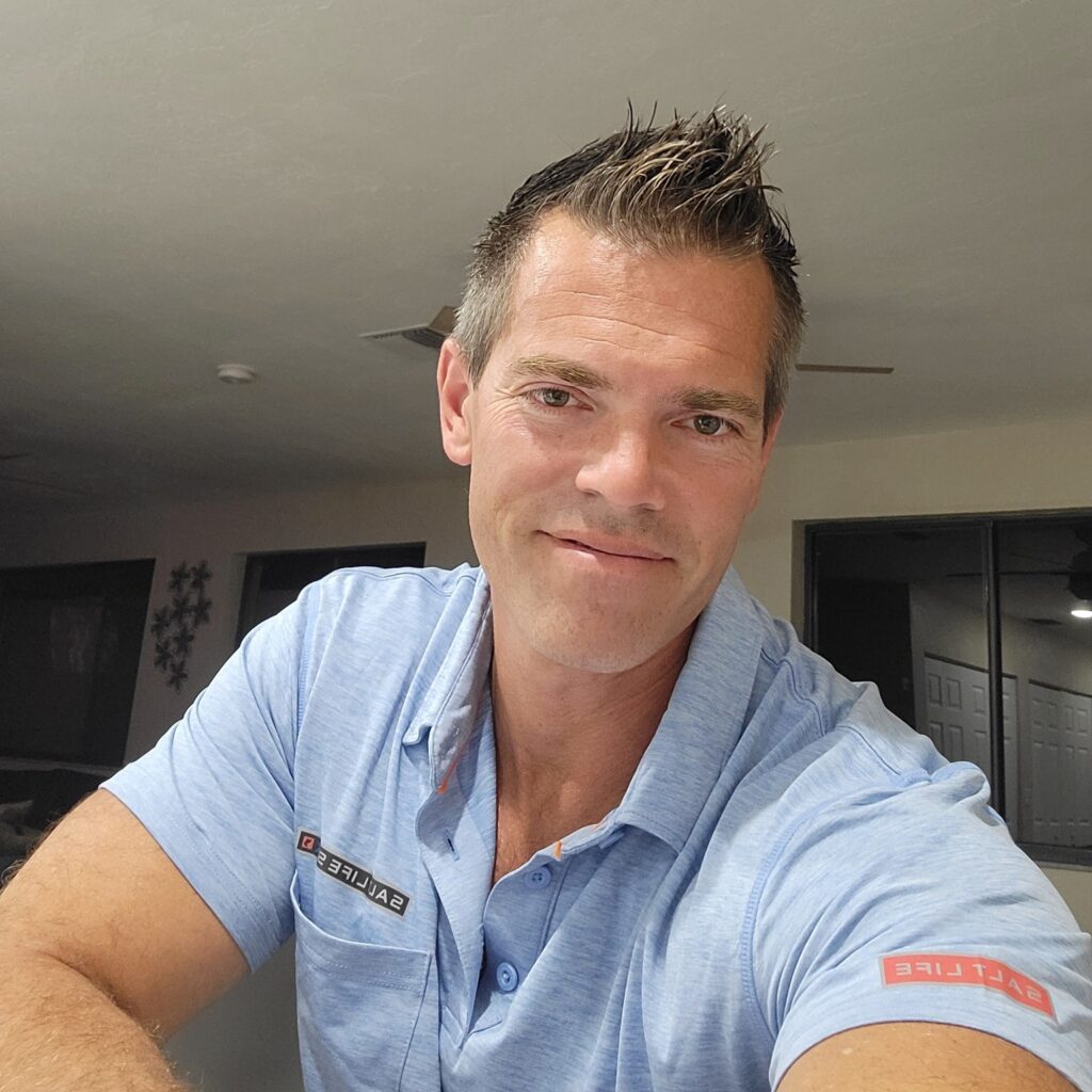 Josh Vandebogert